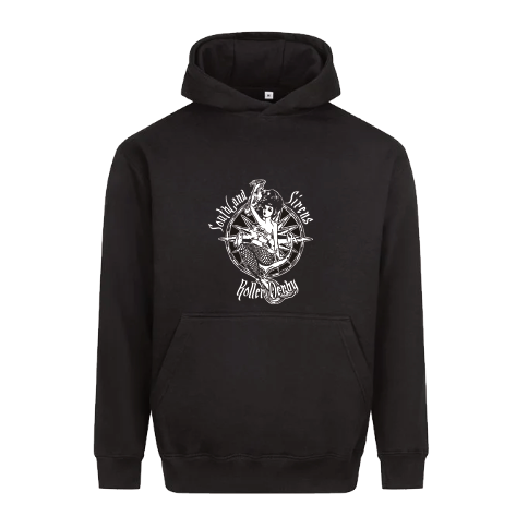Southland Sirens Vision Heavyweight Hoodie