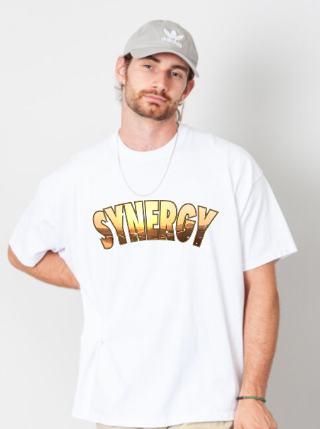 Synergy Kids T-Shirt - Image 3